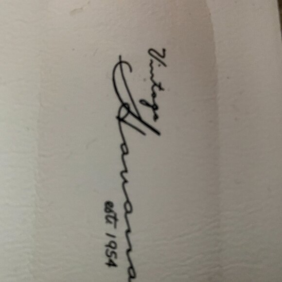 NWT Vintage Havana Fly Salmon Multicolor Low Top Women’s Sneakers Size 9 Fall - Picture 9 of 14